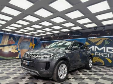 Land Rover Range Evoque 2.0D I4 204 CV AWD Auto Autobiography (837)