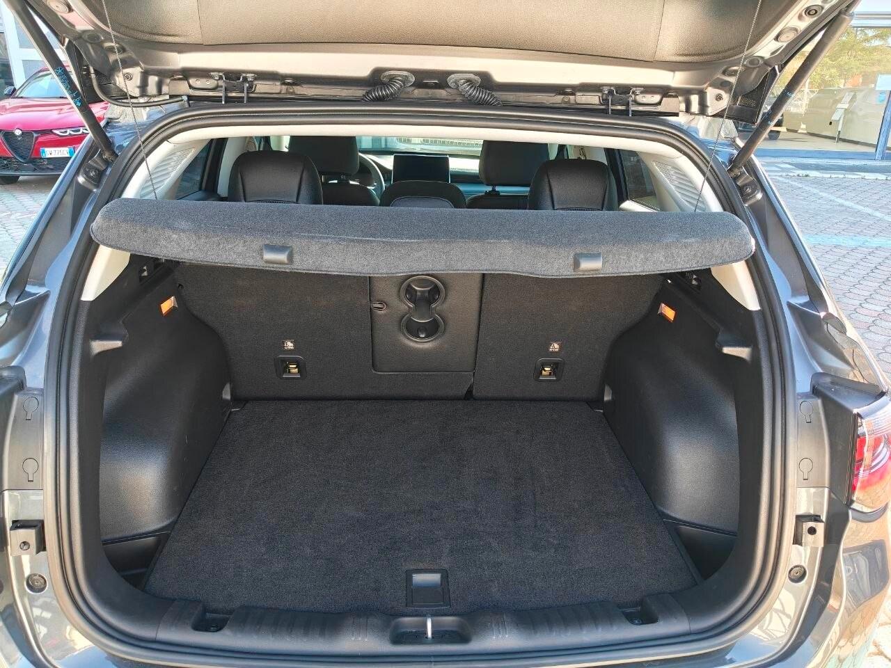 JEEP Compass 2ª serie Compass 1.5 Turbo T4 130...