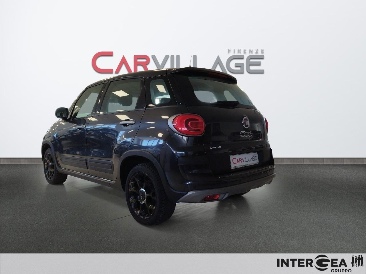 FIAT 500L Cross 1.3 mjt 95cv my20