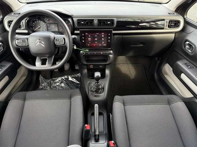 Citroen C3 1.5 bluehdi 100 CV PRONTA CONSEGNA PREZZO REALE