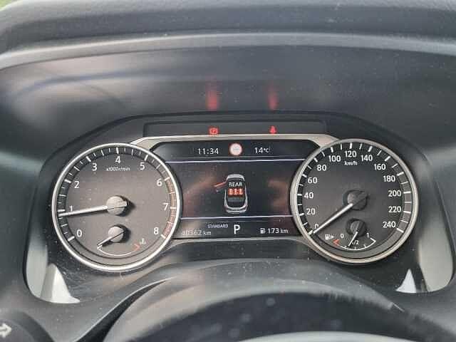 Nissan Qashqai MHEV 158 CV Xtronic Business