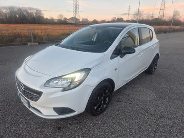Opel Corsa 1.4 Benzina 90CV GPL Tech 5 porte