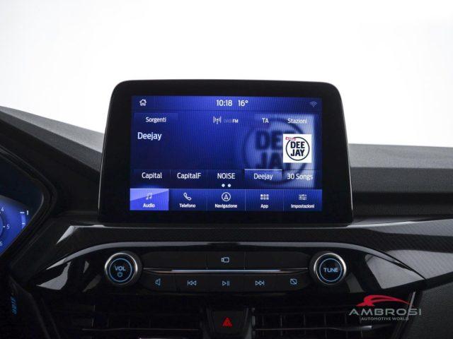 FORD Kuga 2.0 EcoBlue 120 CV aut. 2WD ST-L. X Design