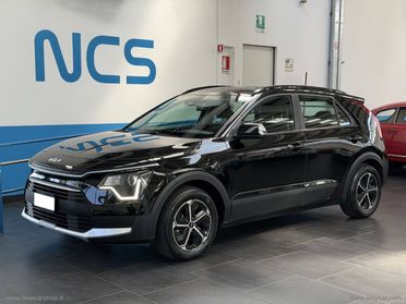 KIA Niro 1.6 GDi DCT HEV Business NEOPATENTATI