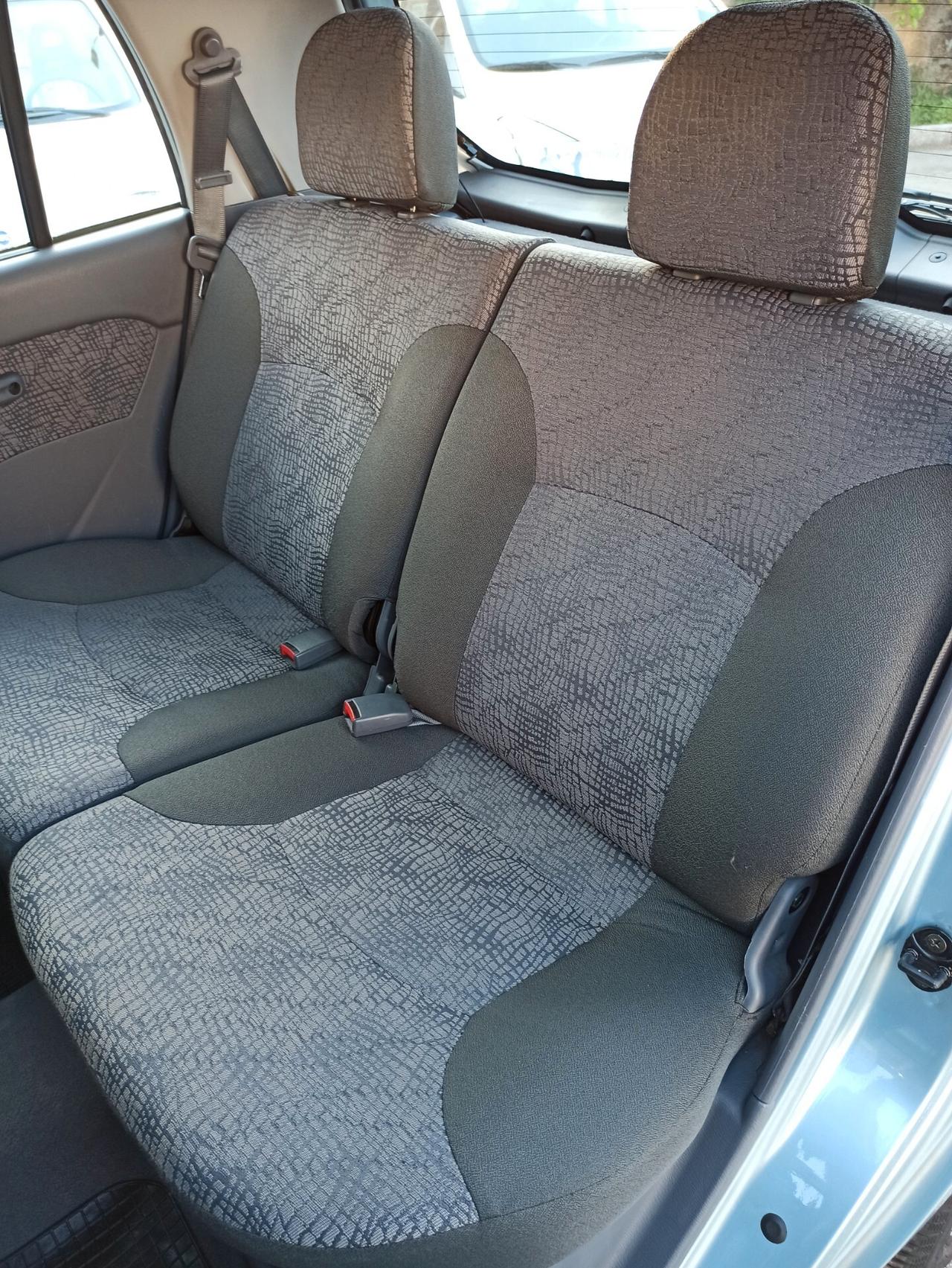 Hyundai Atos Prime 1.1 12V Comfort