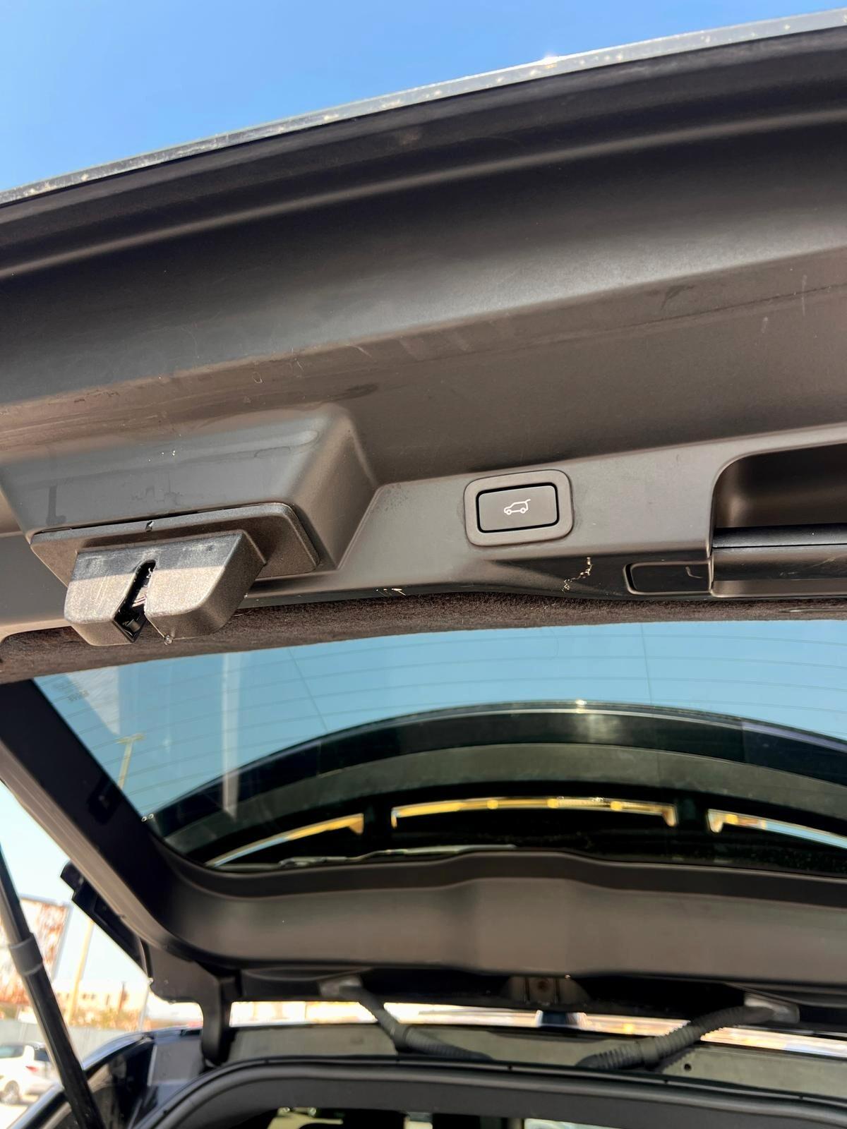 Land Rover Range Sport 3.0 TDV6 HSE DYNAMIC