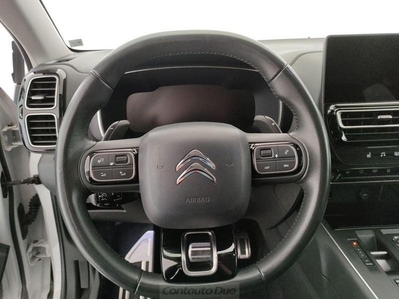 Citroën C5 Aircross C5 Aircross 1.5 bluehdi Shine Pack s&s 130cv eat8