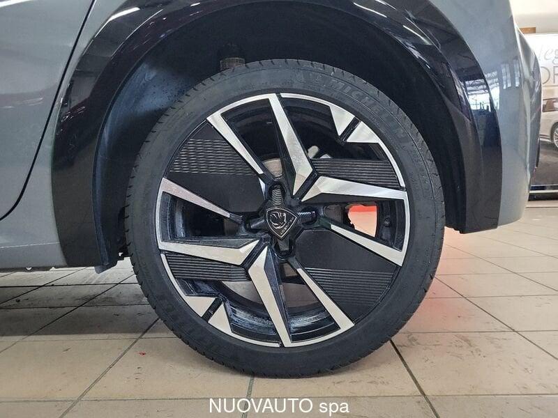 Peugeot 208 PureTech 100 Stop&Start 5 porte GT