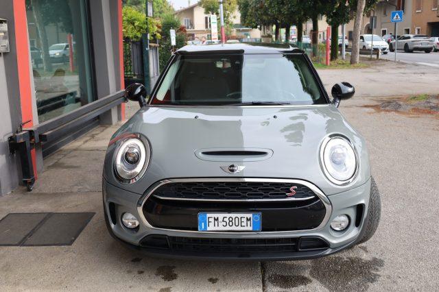 MINI Clubman 2.0 Cooper SD Automatica 18" NaviPRO LED Memory