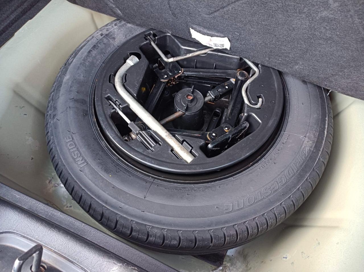 Fiat Tipo 1.4 4 porte Lounge