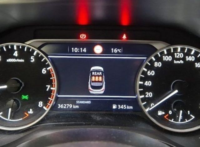 NISSAN Qashqai MHEV 140 CV Business