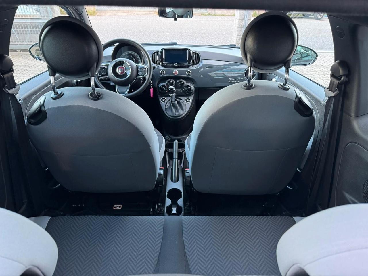 Fiat 500 1.0 Hybrid Pop