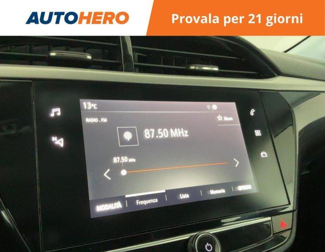 OPEL Corsa 1.2 100 CV Elegance