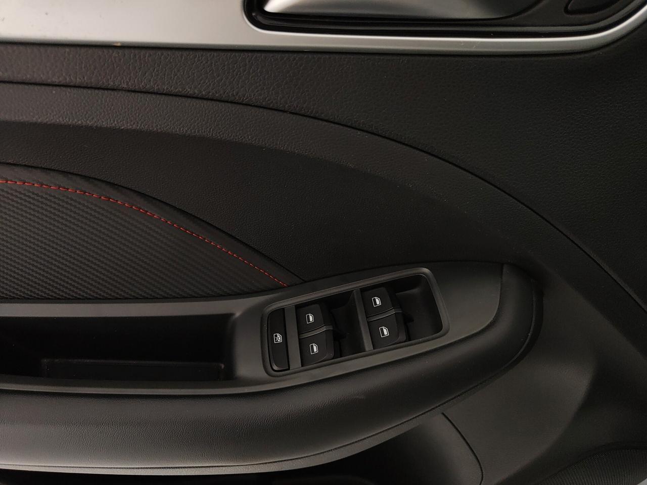 Mg ZS 1.0T-GDI Luxury
