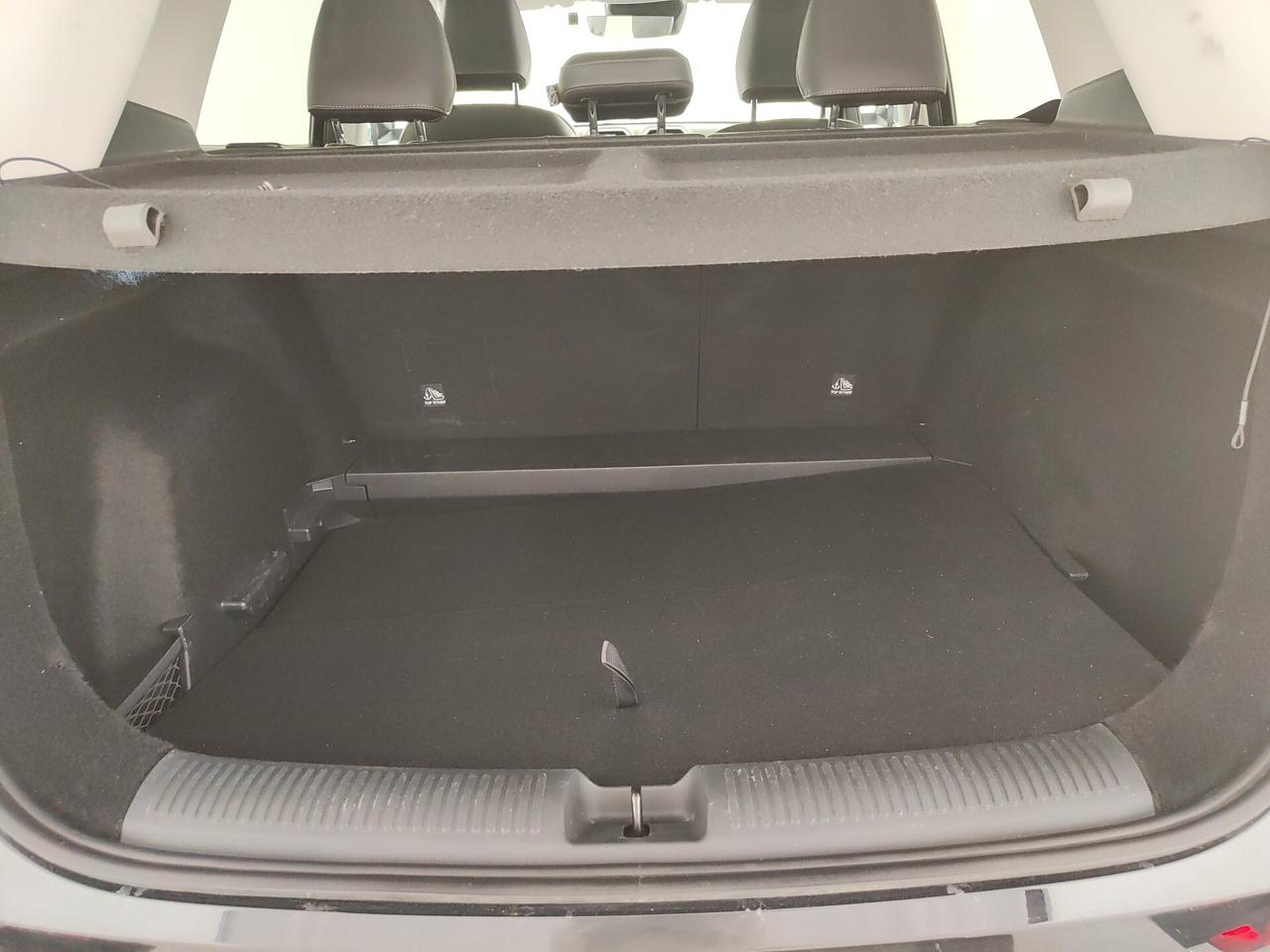 Mg HS PHEV Luxury