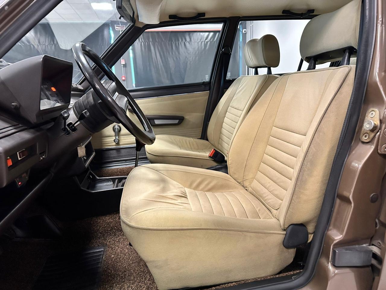 Alfa Romeo Giulietta 1.6