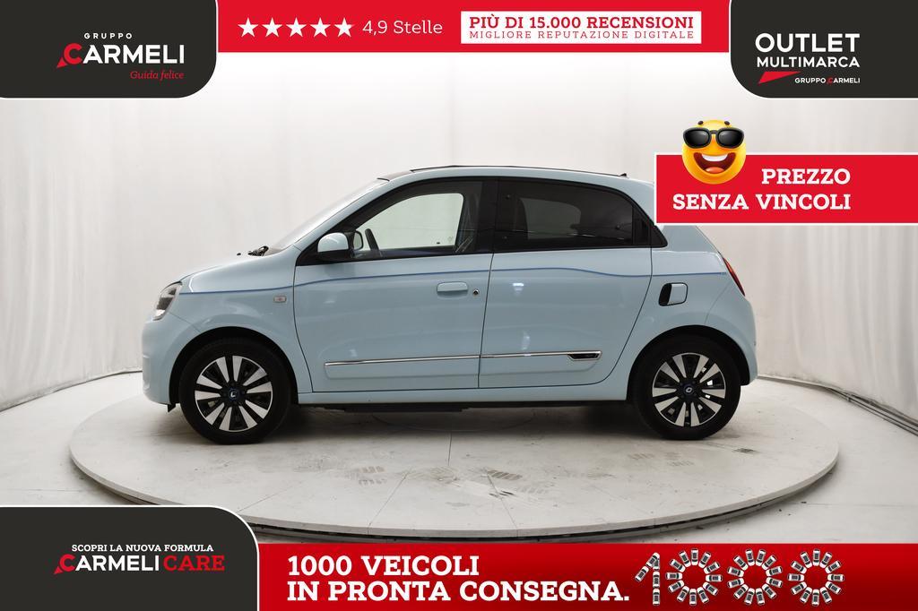Renault Twingo 22kWh Intens