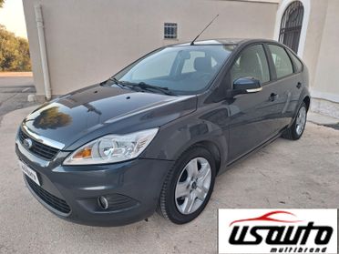 Ford Focus 1.6 TDCi (110CV) 5p. BERLINA PERFETTA
