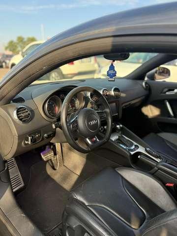 Audi TT TTIICoupe 2.0 tfsi Advanced quattro 211cv s-tronic