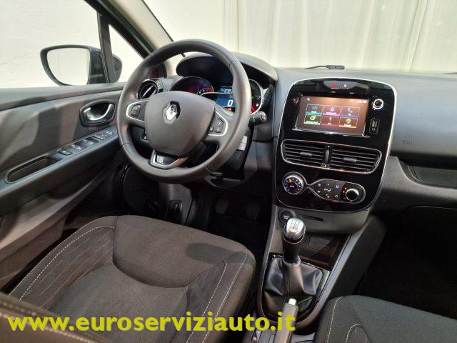 RENAULT Clio TCe 12V 90 CV tce energy Duel 90cv my18
