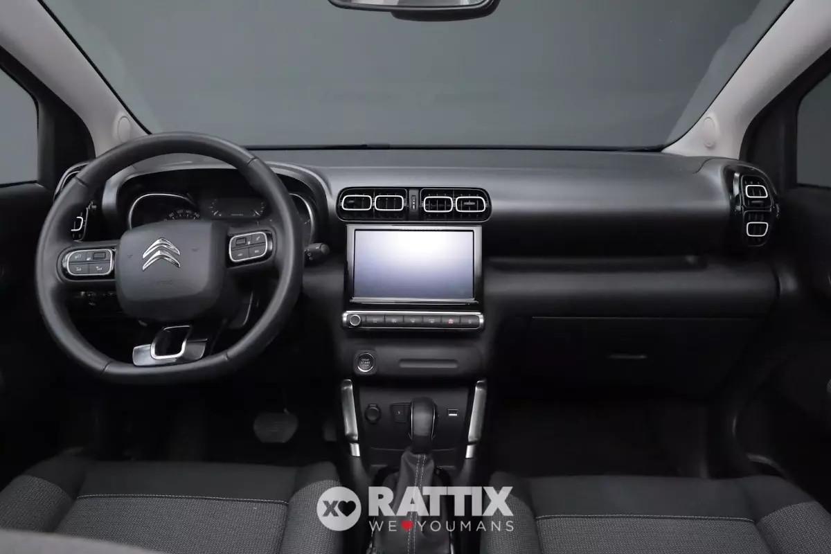 Citroen C3 Aircross 1.2 Puretech 130CV Shine Pack EAT6