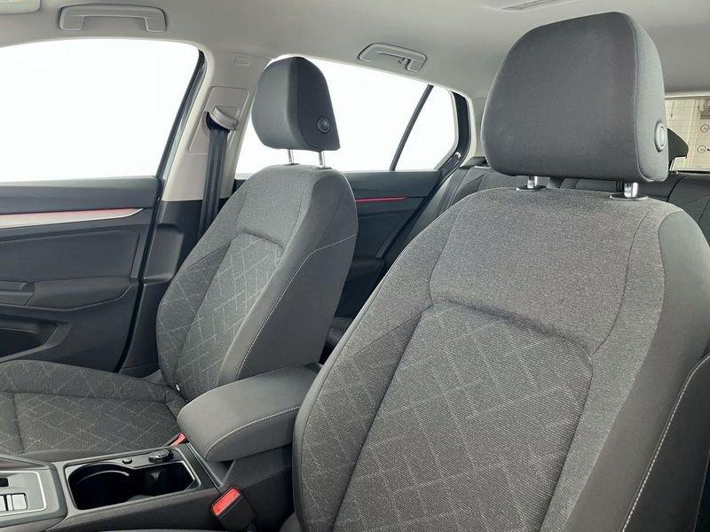 Volkswagen Golf Golf 1.0 eTSI EVO DSG Life