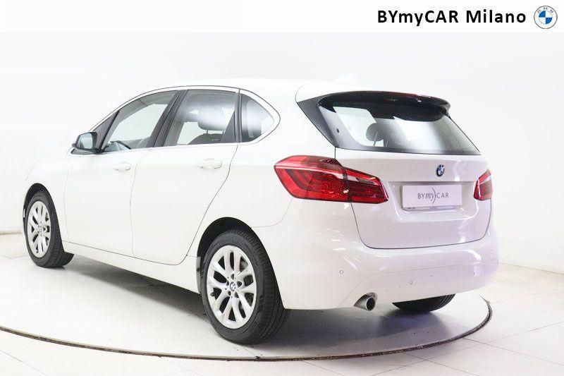 BMW Serie 2 Active Tourer 216 d Advantage Auto