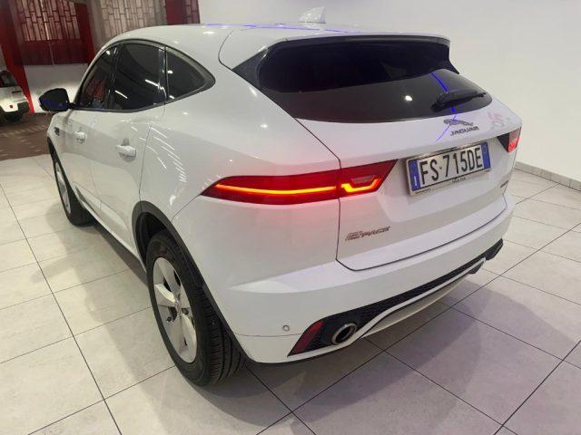 JAGUAR E-Pace 2.0D 150 CV SENZA FINANZIAMENTO