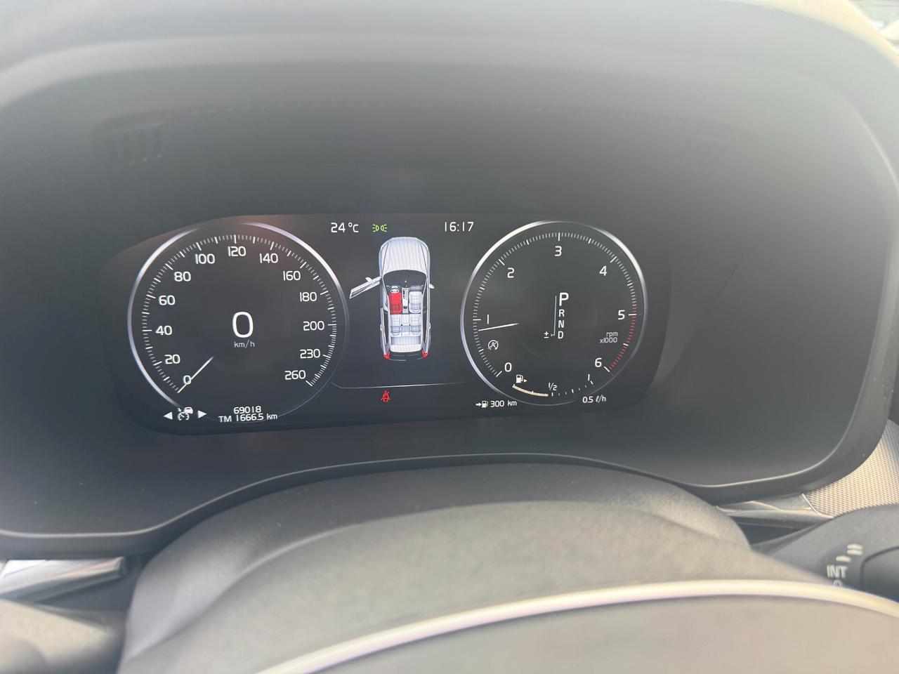 Volvo XC 60 XC60 D4 AWD Geartronic R-design