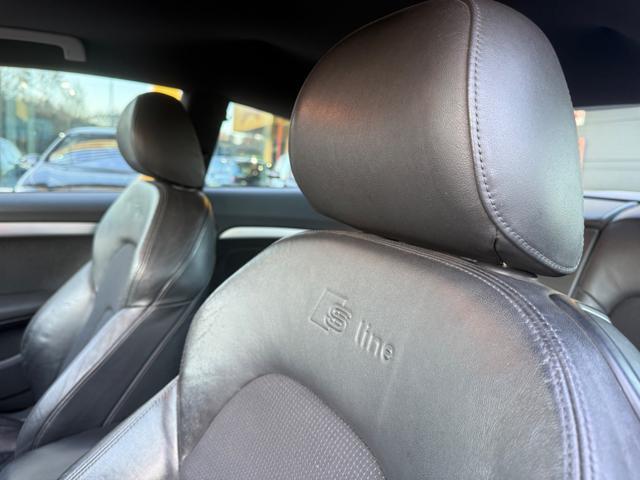 AUDI A5 PER OPERATORI DEL SETTORE