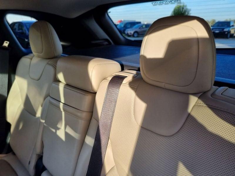 Jeep Cherokee Cherokee 2.0 Mjt AWD Active Drive I Limited