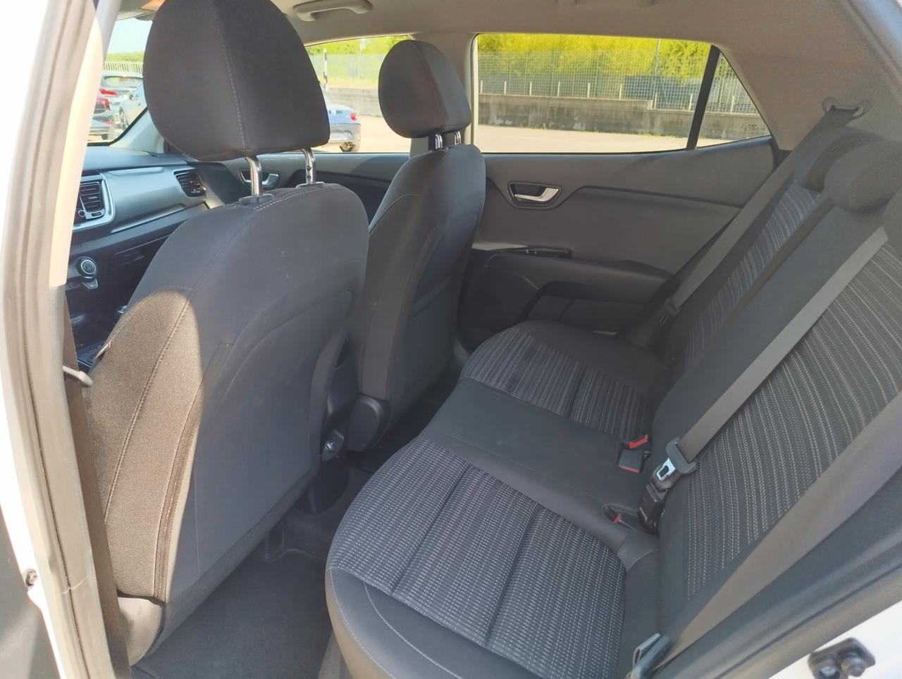 Kia Stonic 1.2 dpi Style gpl 82cv
