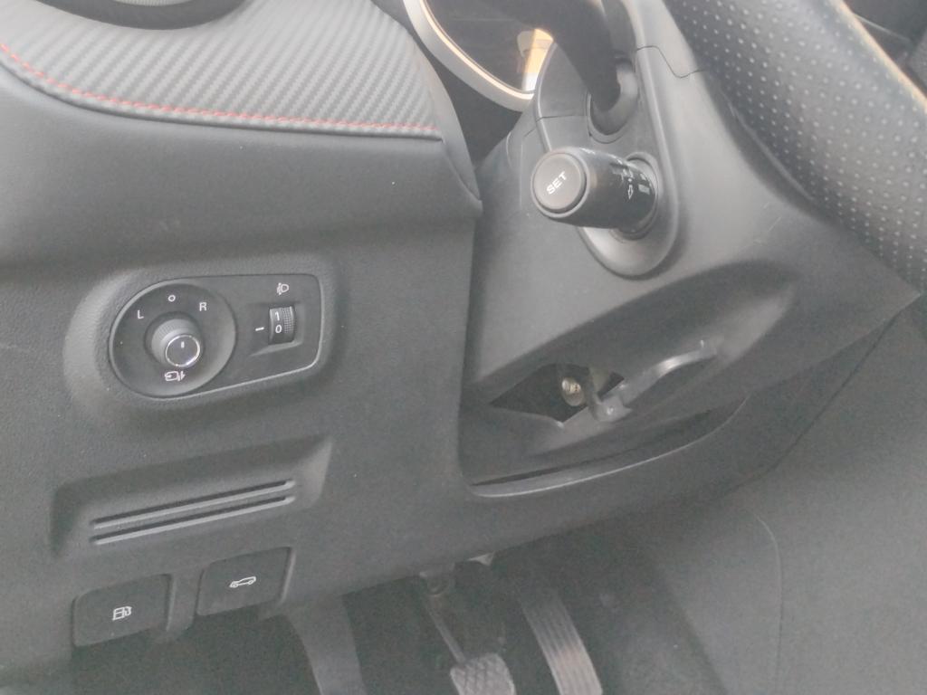 Mg ZS 1.0 Luxury.PANORAMA.TELECAMERA 360.PELLE