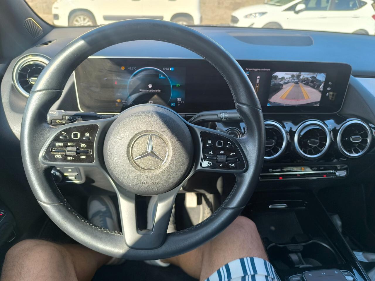 Mercedes-benz B 180 B 180 d Automatic Business Extra