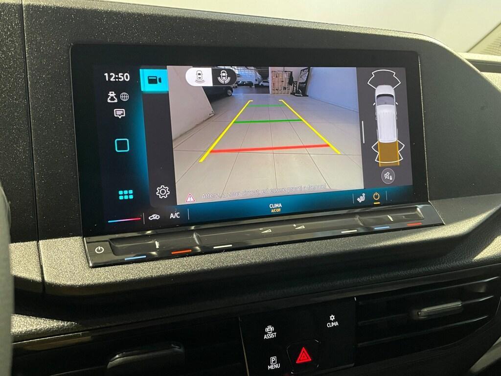 Volkswagen Caddy V Maxi 2.0 Tdi 102cv Business