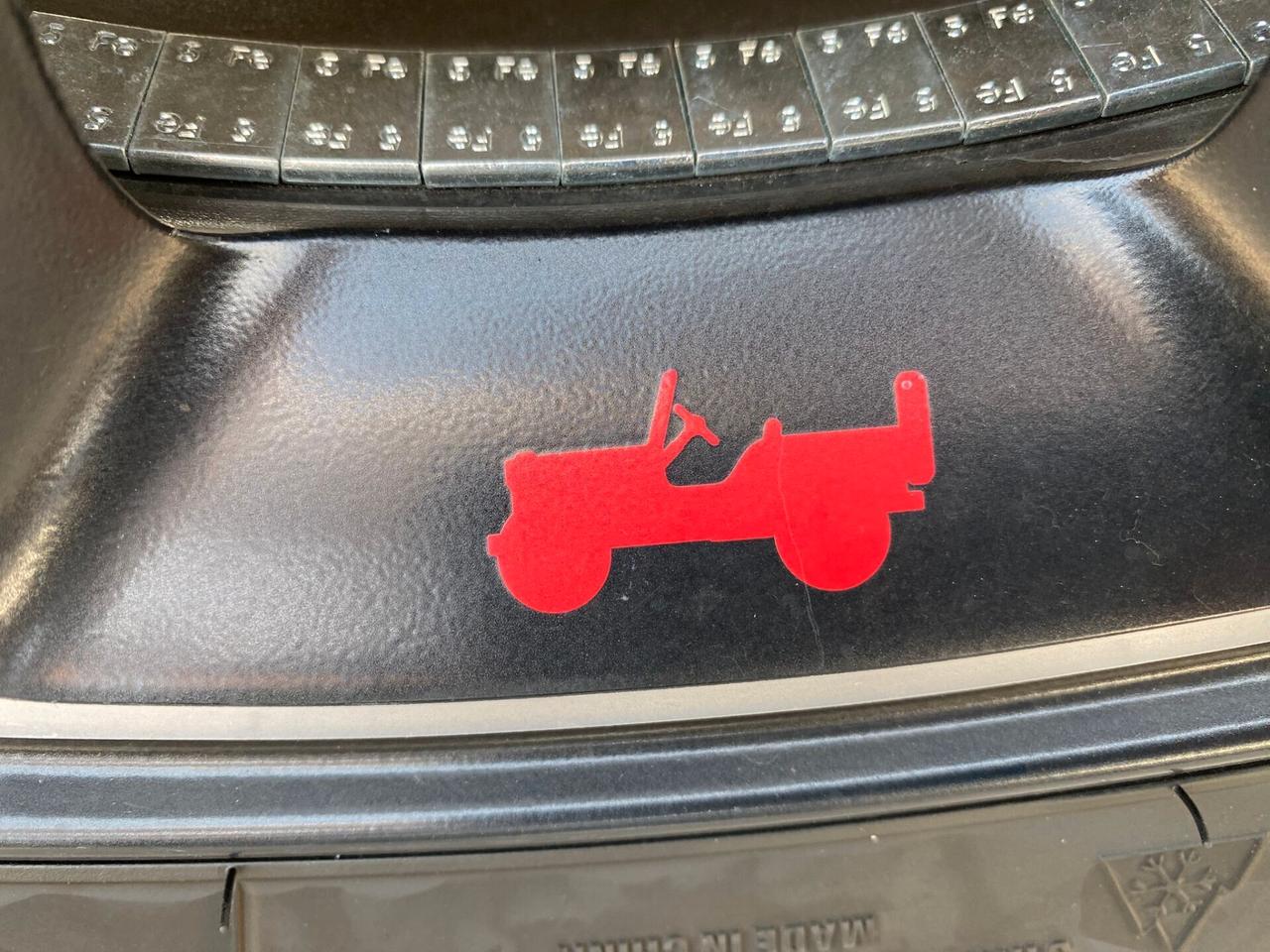 Jeep Wrangler 2.2 Mjt II RUBICON -PRONTA CONSEGNA