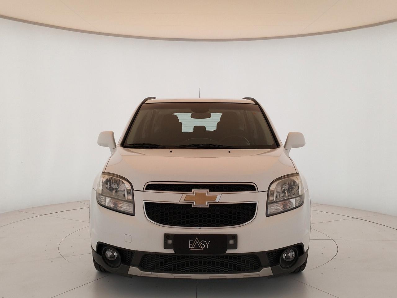 Chevrolet Orlando 2.0d LT 130cv *7 POSTI*