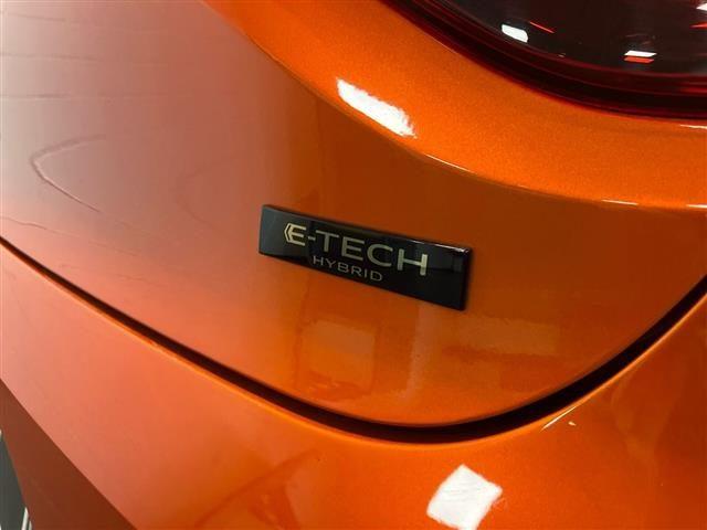 RENAULT Clio 5 Porte 1.6 E-Tech full hybrid 145cv Techno A