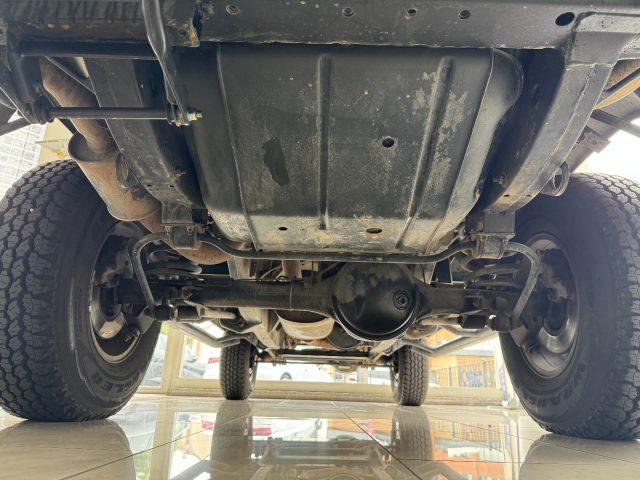 LAND ROVER Defender 110 2.4 TD4 Station Wagon S 7 Posti **bellissima**