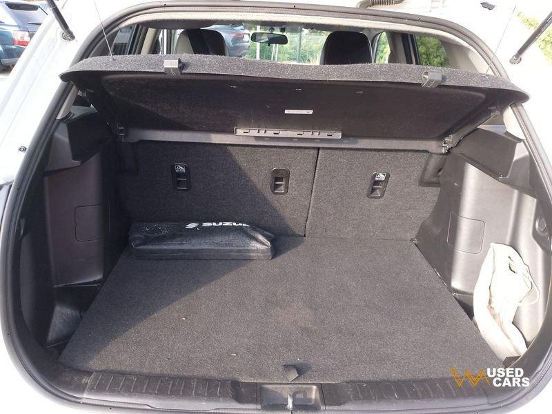 Suzuki Vitara Vitara 1.6 DDiS 4WD AllGrip DCT V-Top