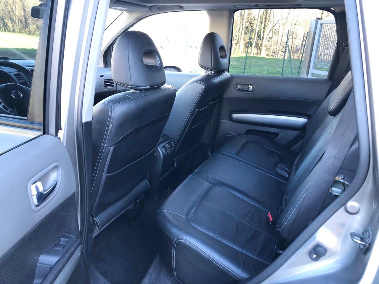 Nissan X-Trail 2.0 dCi 150CV LE Automatik*Panorama*Pelle*Cerchi