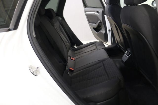 AUDI A3 1.6 TDI S tronic Sport