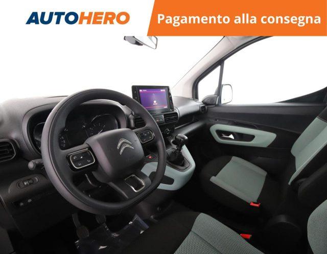 CITROEN Berlingo PureTech 110 Stop&Start M Feel