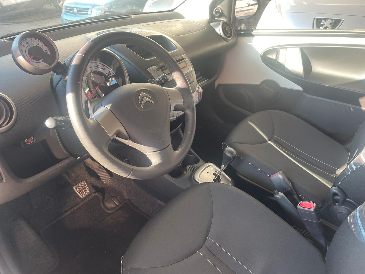 Citroen C1 1.0 3 porte CMP-5 Seduction