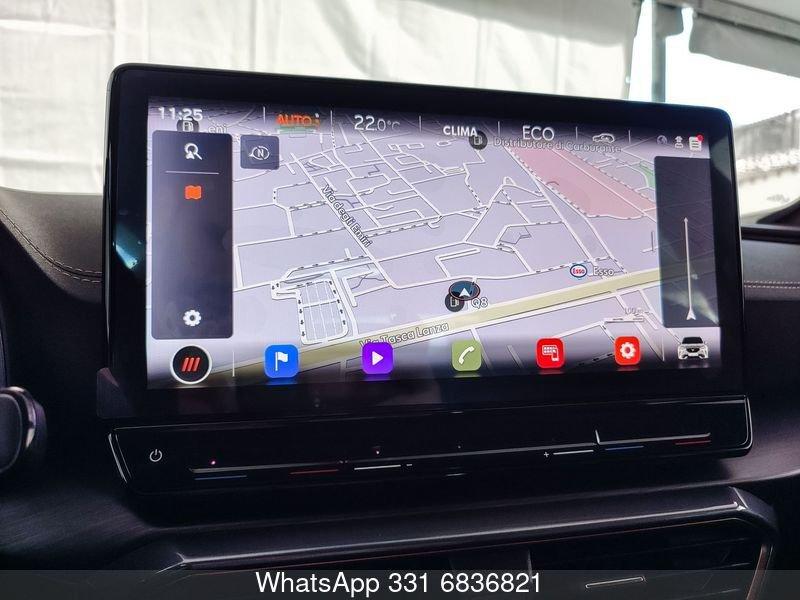 Cupra Formentor Formentor 1.4 e-Hybrid DSG