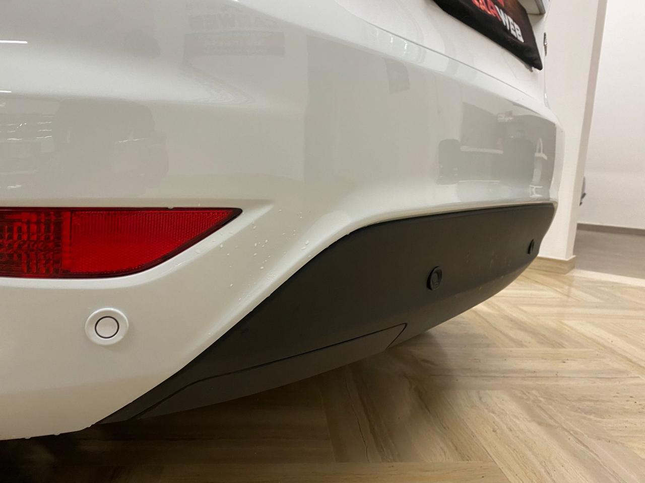 FORD FIESTA 1.6 TDCi 95CV TITANIUM 2015