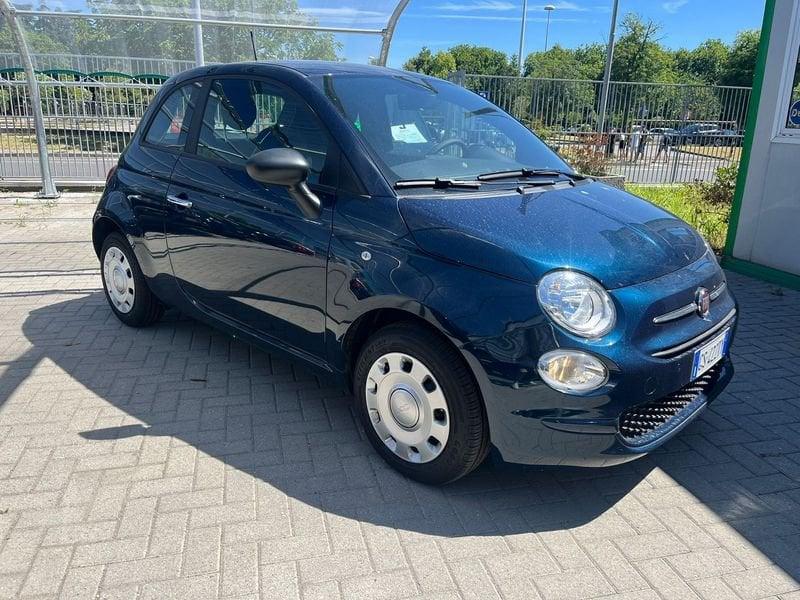 FIAT 500 500 1.0 Hybrid