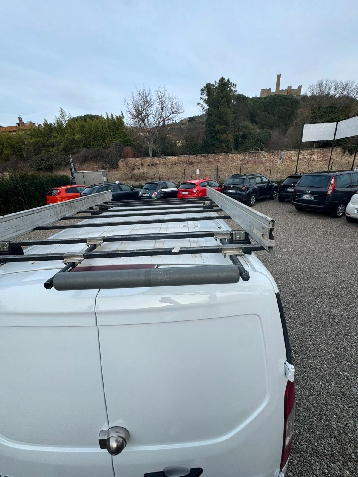 Ford Transit Connect 1.5 DCI IVA A MARGINE