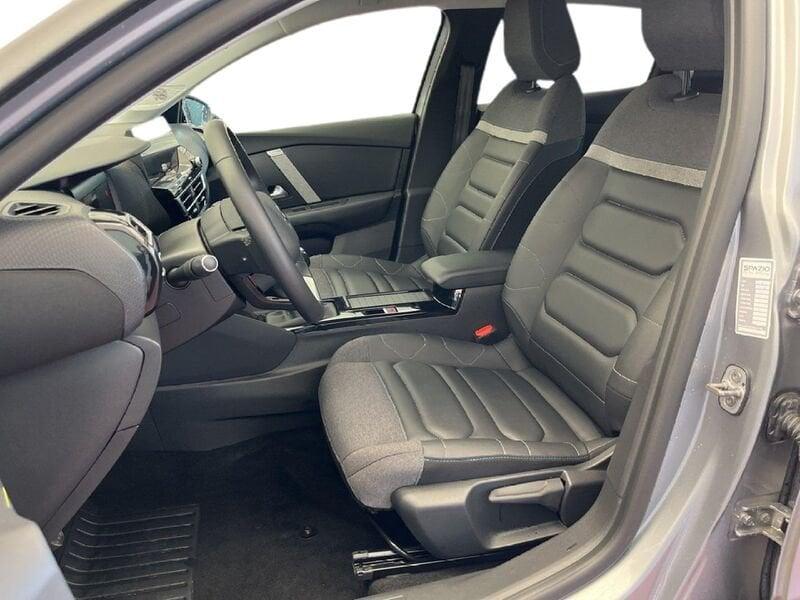 Citroën C4 III 2021 1.2 puretech Shine s&s 130cv