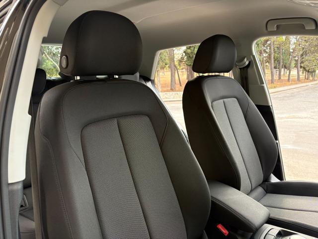 AUDI Q2 30 TDI Admired CARPLAY
